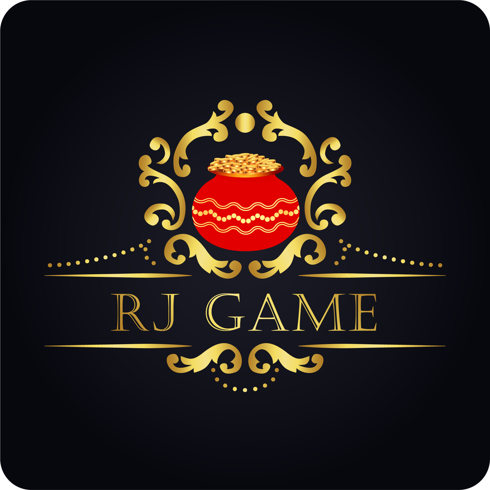 Rjgames